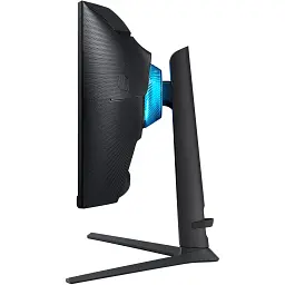 Монітор Samsung 27" Odyssey G65B [LS27BG650EIXUA] [113943] - мініатюра 16