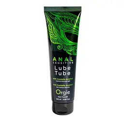 Анальна змазка Orgie Lube Tube Anal Sensitive, 100 мл