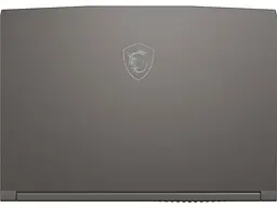 Ноутбук MSI Thin 15 B13VE Cosmos Gray (B13VE-3483XUA) - мініатюра 8