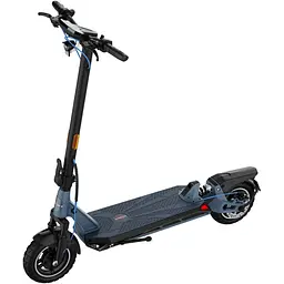 Електросамокат KingSong N12 Pro Black [136051] - мініатюра 3