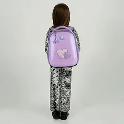 Рюкзак Kite Education каркасний 555 Sweetheart (K25-555S-7) - мініатюра 16