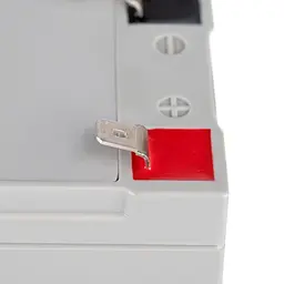 Акумуляторна батарея для ДБЖ LogicPower GEL 12 V / 9 А*ч (6563) - мініатюра 3