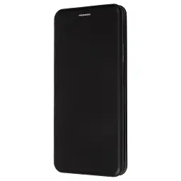 Чохол-книжка ArmorStandart G-Case для Motorola G75 5G Black
