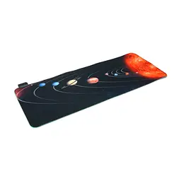 Килимок для мишки Voltronic Solar system (RGB383C)