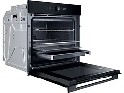Духовка електрична Whirlpool WOI5S8HM1SXA - мініатюра 2