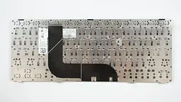 Клавіатура для ноутбука DELL (Inspiron: 5423, Vostro: 3360) rus, black