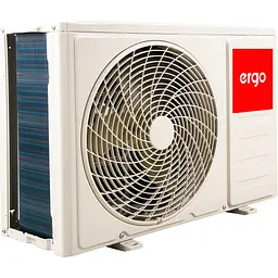 Спліт-система Ergo Advance ACI-1223 SWH WIFI [112511] - мініатюра 11