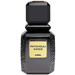 Ajmal Patchouli Wood 100 мл тестер парфумована вода