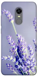 Чохол Demsky Лаванда для Xiaomi Redmi 5 Plus / Redmi Note 5 (Single Camera)