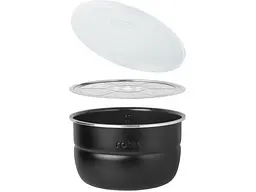Мультиварка-скороварка Rotex REPC79-B Universal - мініатюра 9