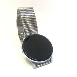 Смарт-годинник KMITX T11 iRON + Захисною плівкою (76084380_1) - мініатюра 6