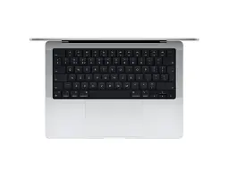 Ноутбук Apple MacBook Pro 14” Silver 2021 (MKGT3) - мініатюра 2