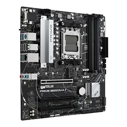 Материнська плата Asus Prime B650M-A II-CSM Socket AM5 - мініатюра 3