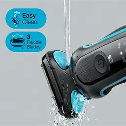 Електрична бритва Braun Series 5 51-M1000s - мініатюра 5