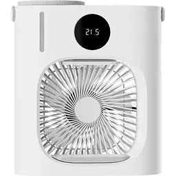 Вентилятор Xiaoda CL08 Mini Desktop Cooling Fan (XD-ZMLFS01) [103354]