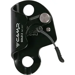 Зажим Camp Solo 2 Black (1060-225701)