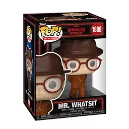 Ігрова фігурка Funko Pop! серії Дивні дива S5 - Містер що це (Містер щось) 90291 - мініатюра 2