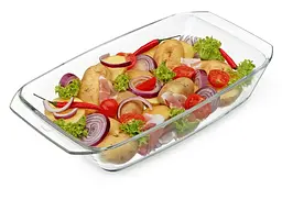 Жаровня Simax, 4,8 л (7526) - мініатюра 3