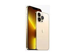 Смартфон Apple iPhone 13 Pro Max 256GB Gold (MLLD3) - миниатюра 3