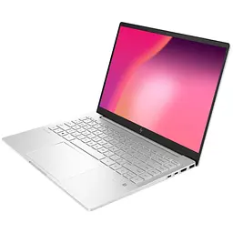Ноутбук HP Pavilion Plus 14-eh1111nq i5-1335U 4.60GHz,2.2K,IPS,16GB DDR4,512GB,MX550,DOS,Natural - мініатюра 5
