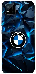 TPU чохол Demsky BMW logo для Realme C11 (2021)