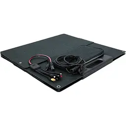 Портативна сонячна панель Brazzers SP40 18V/40W (28668) [157521] - мініатюра 7