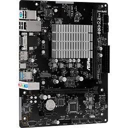 Материнська плата ASRock N100M [140227] - мініатюра 3