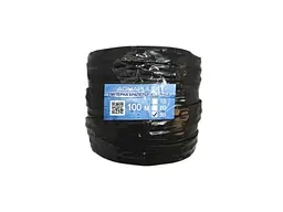 Крапельна стрічка AQUAPULSE 100м еммітерна 6mils DRIP-TAPE (30см, вилив 1,38 л/ч)