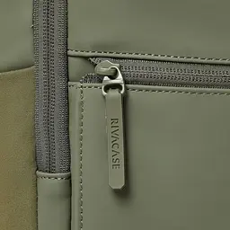 Рюкзак для ноутбука Rivacase 15.6 7856 (Olive green) (7856 (Olive green)) - мініатюра 7