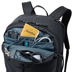 Дорожній рюкзак Aion Travel Backpack 40L TATB140 Black Thule sum0027960 - мініатюра 4