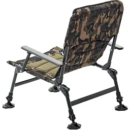 Крісло Brain Eco Armchair HYC053AL-II Камуфляж - мініатюра 2