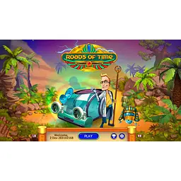 Ключ активації Microsoft Roads of Time для Xbox One/Series S/X - мініатюра 2