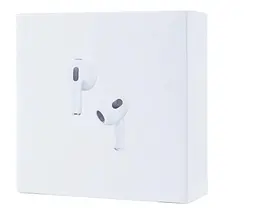 Навушники Remax PD-BT430 Pro ANC TWS Earphones White - мініатюра 3
