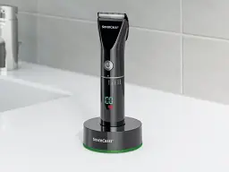 Машинка для стрижки волосся Silver Crest SHBS 700 A1 - мініатюра 7