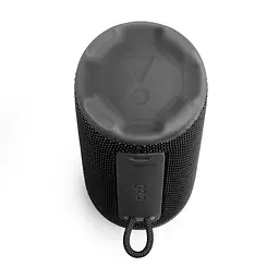 Портативна акустика JBL GRIP Black (JBLGRIPBLK) - мініатюра 6
