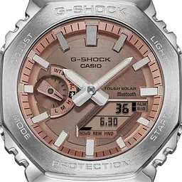 Годинник Casio GM-B2100AD-5AER - мініатюра 9