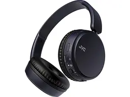 Навушники з мікрофоном JVC HA-S36W Blue (HA-S36W-A-U) - мініатюра 2