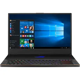 Ноутбук Asus ROG Zephyrus S17 GX701LXS-HG027T (90NR03Q1-M02630) Black (90NR03Q1-M02630)