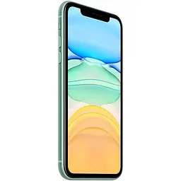 Смартфон iPhone 11 128GB Model A2221 Grade Q Seller Refurbished Green - мініатюра 3