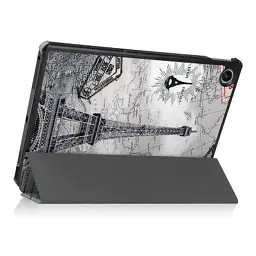 Чохол до планшета BeCover Smart Case Lenovo Tab M10 Plus TB-125F (3rd Gen)/K10 Pro TB-226 10.61" Paris (708316) - мініатюра 5