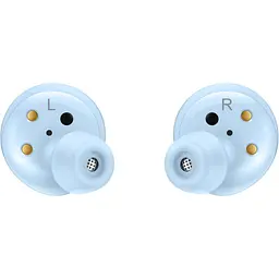 Бездротові навушники Samsung Galaxy Buds+ (R175) Blue (SM-R175NZBASEK) - мініатюра 4