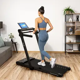 Бігова доріжка Gymtek XT700 - мініатюра 3
