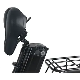 Електровелосипед Tecros F2 48 V 20 Ah 750 W [130928] - мініатюра 9