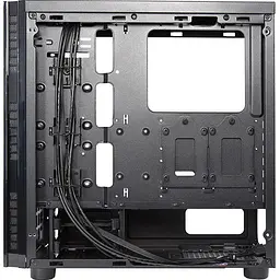 Корпус Chieftec Gaming Hawk TG Edition (AL-02B-TG-OP) - мініатюра 6