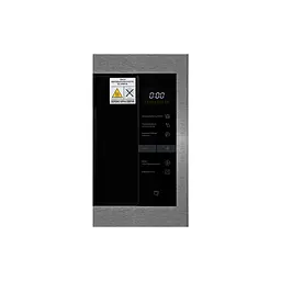 Мікрохвильова піч Midea MI10250GBX - мініатюра 3