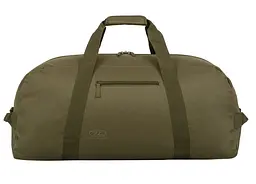 Сумка дорожня Highlander Cargo 100 Olive Green (RUC259-OG) - мініатюра 3