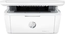 HP Багатофункціональний пристрій А4 ч/б LJ Pro M141w з Wi-Fi