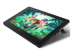 Графічний планшет Bosto BT-12HDT Black (6972288300292) - мініатюра 3