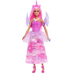 Адвент-календар Barbie Фантастична трансформація (JFL66) - мініатюра 5