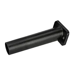 Вуличний консольний світлодіодний світильник Horoz Electric Compact PRO-40, 074-010-1040 на сонячній батареї з датчиком руху - мініатюра 4